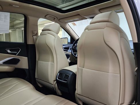 Used 2023 Acura RDX AWD image 20