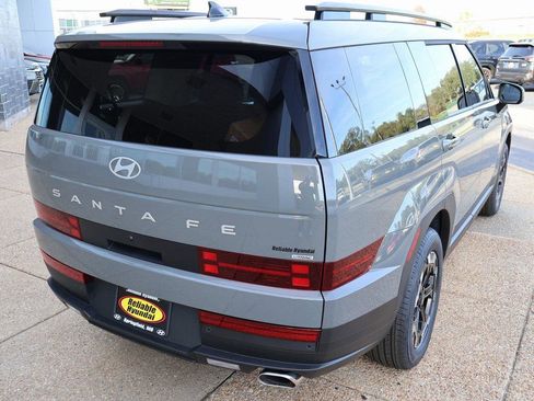 New 2026 Hyundai Santa Fe SEL image 6