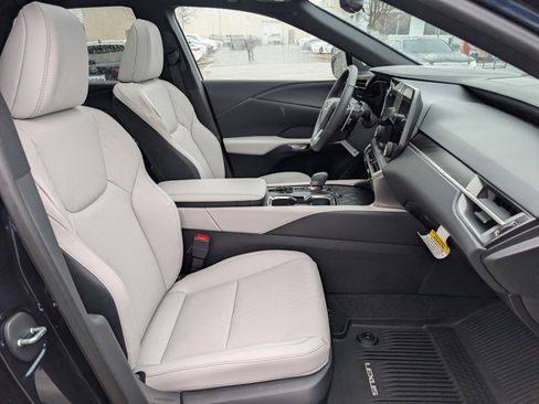 New 2026 Lexus RX 350 image 7
