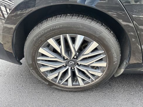 Used 2024 Nissan Altima 2.5 SV image 6