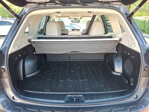 Certified 2023 Subaru Forester Limited AWD/4WD image 33