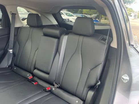 Certified 2023 Acura RDX AWD image 33