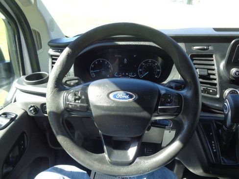 Used 2020 Ford Transit 250 Low Roof RWD image 15