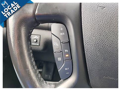 Used 2017 Buick Enclave Leather image 27