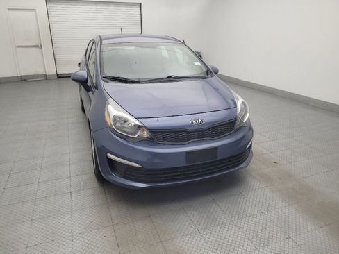 Used 2016 Kia Rio LX FWD image 14
