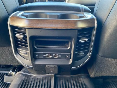 Certified 2024 RAM 3500 Laramie w/ Safety Group AWD/4WD image 29