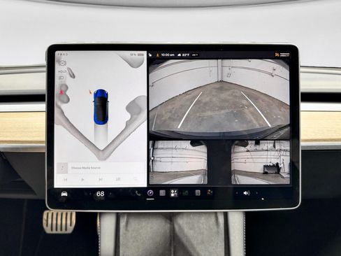 Used 2023 Tesla Model 3 Performance AWD/4WD image 13
