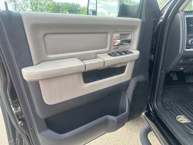 Used 2012 RAM 2500 Outdoorsman AWD/4WD image 19