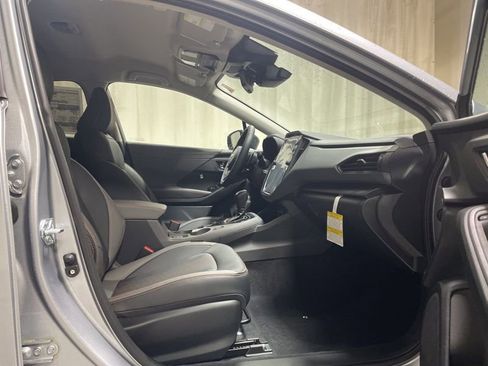 New 2026 Subaru Crosstrek 2.5i Limited AWD/4WD image 15