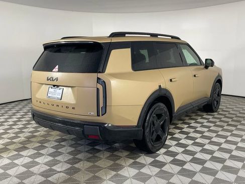 New 2027 Kia Telluride SX Prestige X-Line w/ Towing Package AWD/4WD image 25