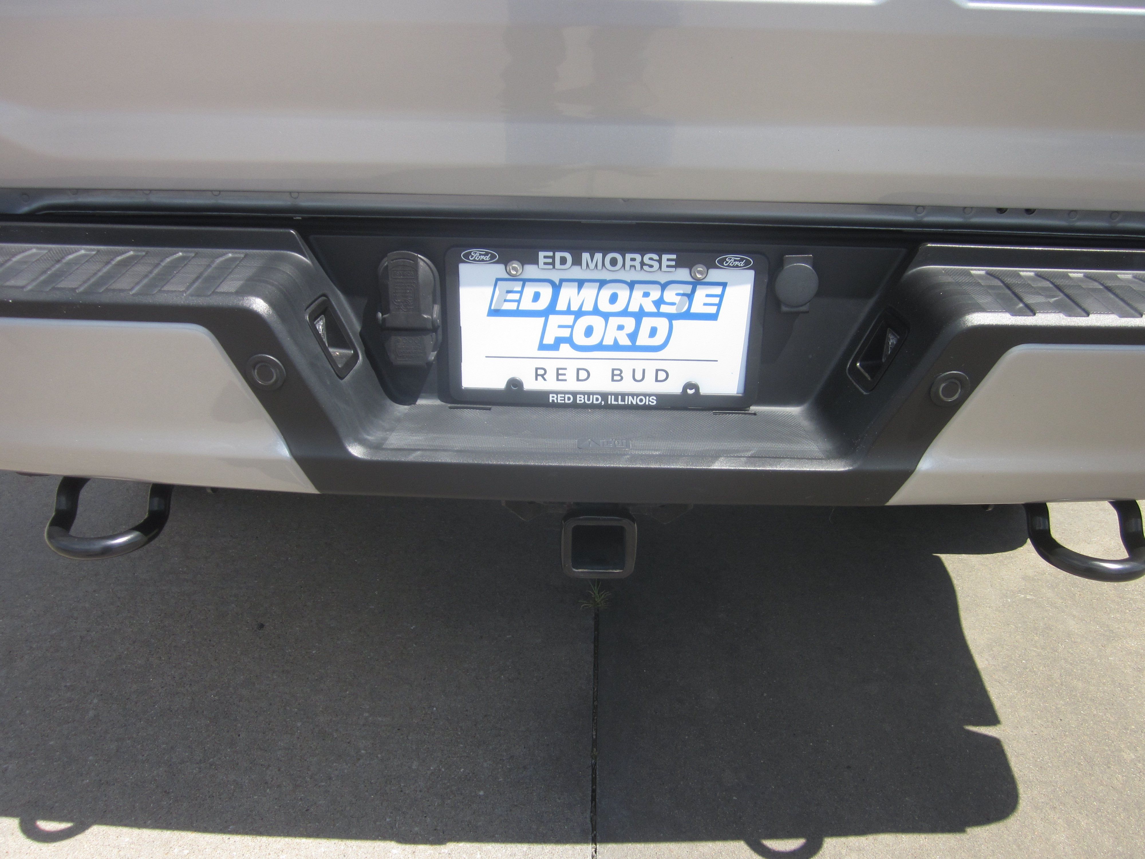 Used 2022 Ford F150 Tremor w/ Equipment Group 402A High AWD/4WD image 9