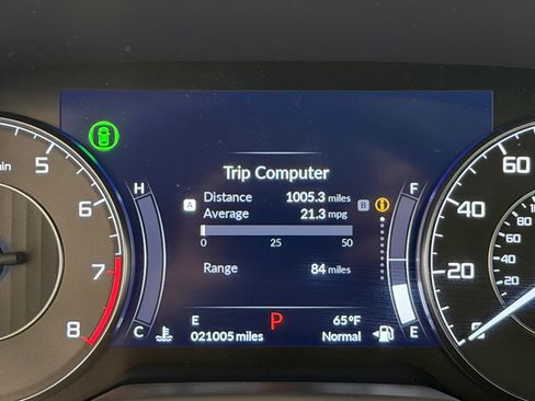 Used 2024 Acura RDX SH-AWD w/ Technology Package image 20