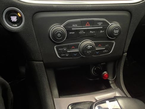 Used 2019 Dodge Charger R/T w/ Driver Confidence Group image 38