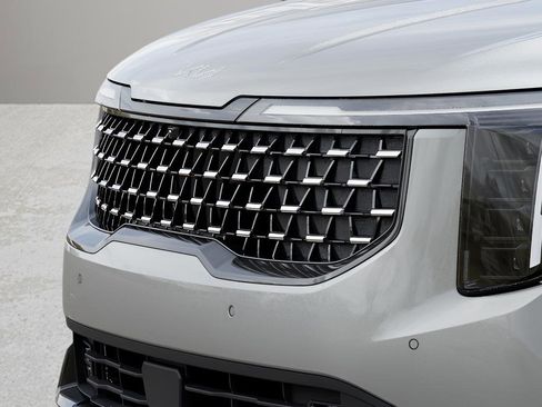 New 2026 Kia Carnival SX Prestige image 12