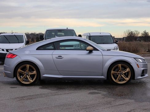 Used 2016 Audi TTS 2.0T Coupe image 7