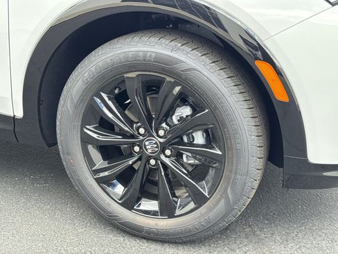 New 2026 Buick Envista Sport Touring FWD image 6
