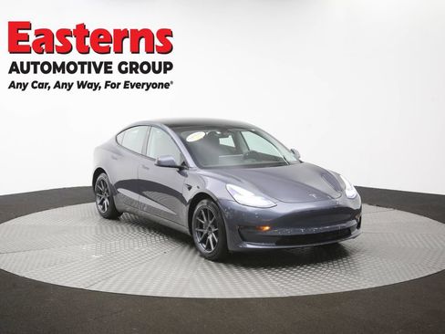 Used 2023 Tesla Model 3 Standard Range RWD image 45