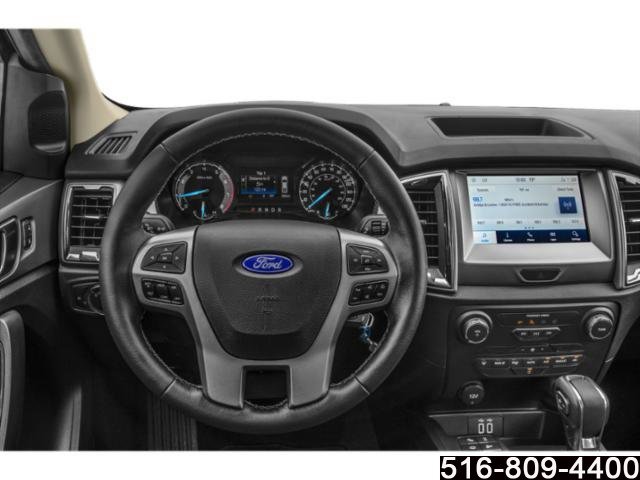 Used 2023 Ford Ranger XLT w/ Equipment Group 302A High AWD/4WD image 8