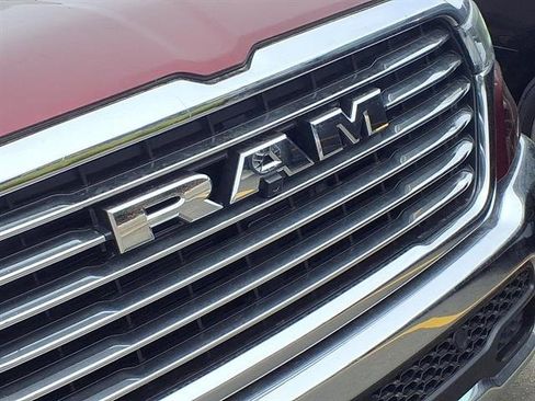 Certified 2025 RAM 1500 Laramie AWD/4WD image 30