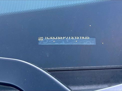 New 2026 Jeep Grand Wagoneer L Summit image 41