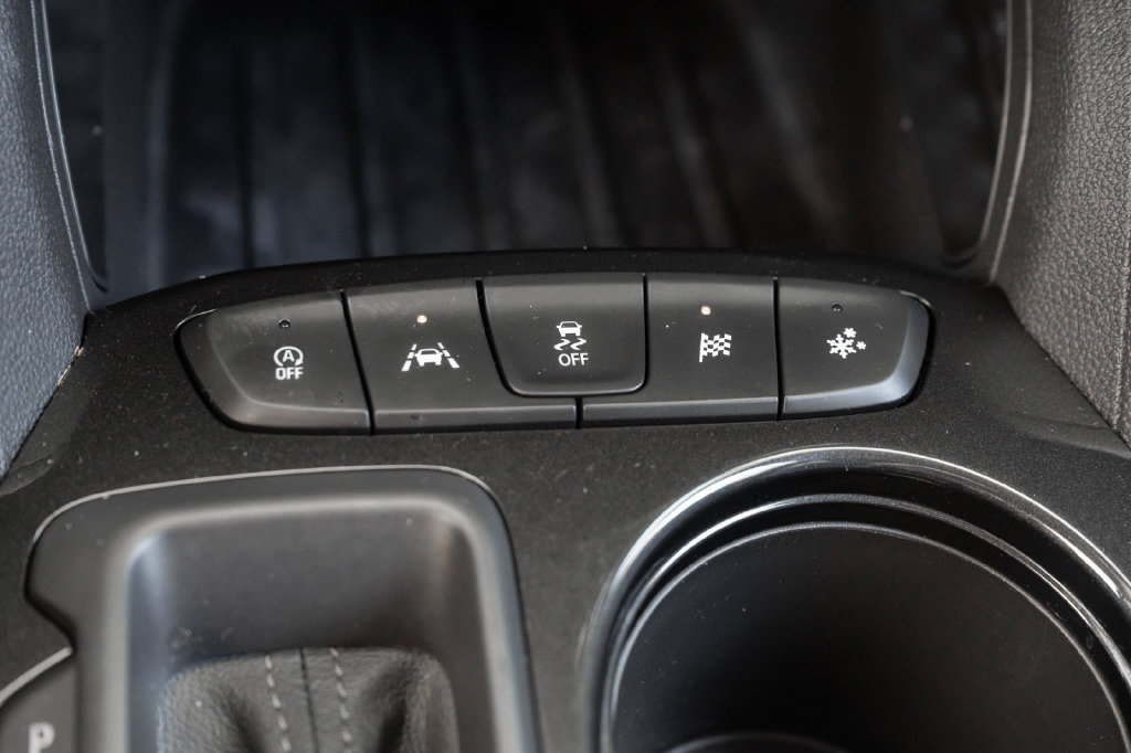 Used 2026 Chevrolet TrailBlazer LT w/ Driver Confidence Package FWD image 34