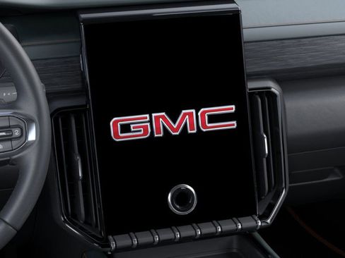 New 2025 GMC Acadia AT4 image 20