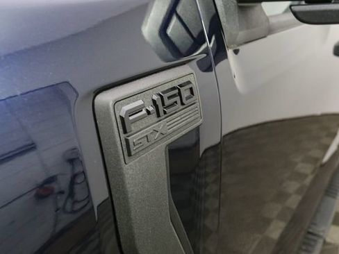 Used 2023 Ford F150 XL w/ STX Appearance Package AWD/4WD image 6