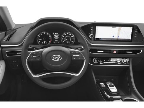 Used 2023 Hyundai Sonata SEL image 5