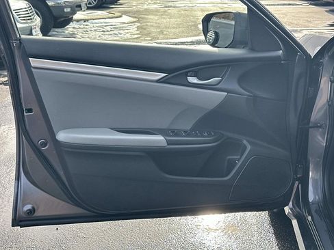 Used 2016 Honda Civic LX image 22