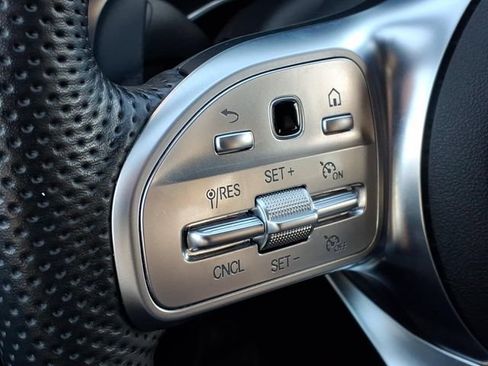 Certified 2023 Mercedes-Benz GLC 43 AMG 4MATIC Coupe image 9