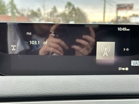 New 2026 MAZDA CX-50 Meridian Edition w/ Weather Package image 16