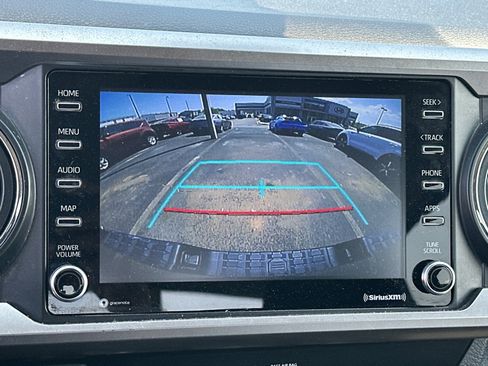 Used 2023 Toyota Tacoma SR5 RWD image 13
