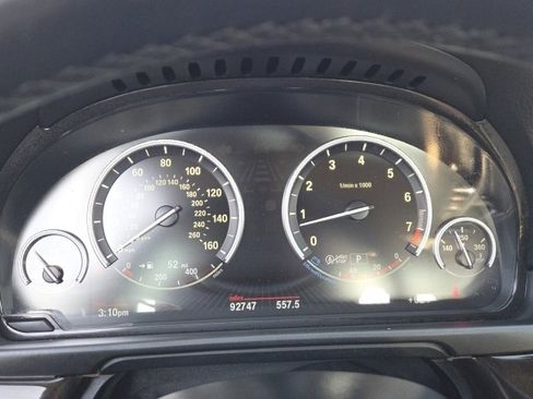 Used 2015 BMW 528i xDrive Sedan image 17