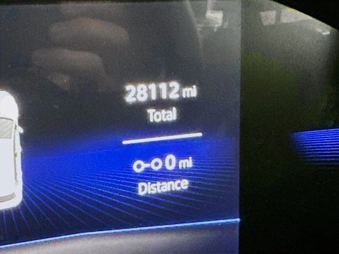 Used 2025 Volkswagen Jetta S image 19