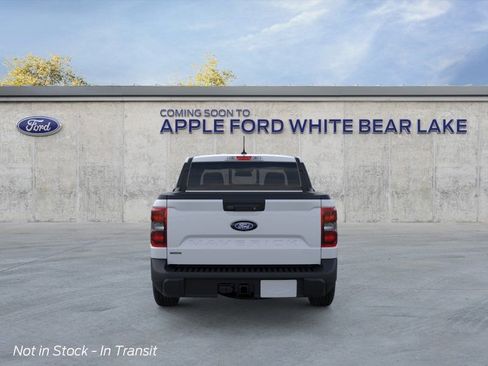 New 2026 Ford Maverick Lariat AWD/4WD image 5
