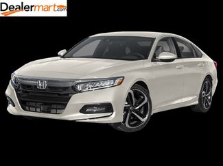 Used 2019 Honda Accord Sport video 1