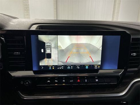 Certified 2022 Chevrolet Silverado 1500 LTZ w/ LTZ Premium Package image 15