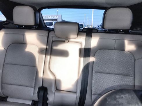 Used 2021 Ford Escape SEL w/ Technology Package image 21