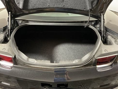 Used 2012 Chevrolet Camaro SS w/ 45th Anniversary Package RWD image 15