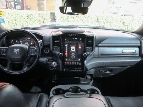 Used 2020 RAM 2500 Power Wagon image 30