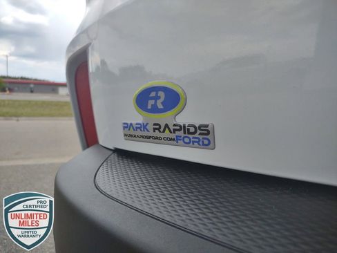 New 2025 Ford Escape ST-Line Elite w/ Tech Pack #2 image 33