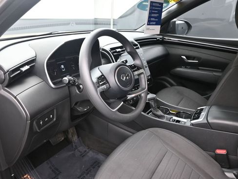 Certified 2024 Hyundai Santa Cruz SEL image 11