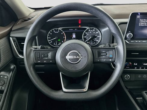 Used 2023 Nissan Rogue SV FWD image 18