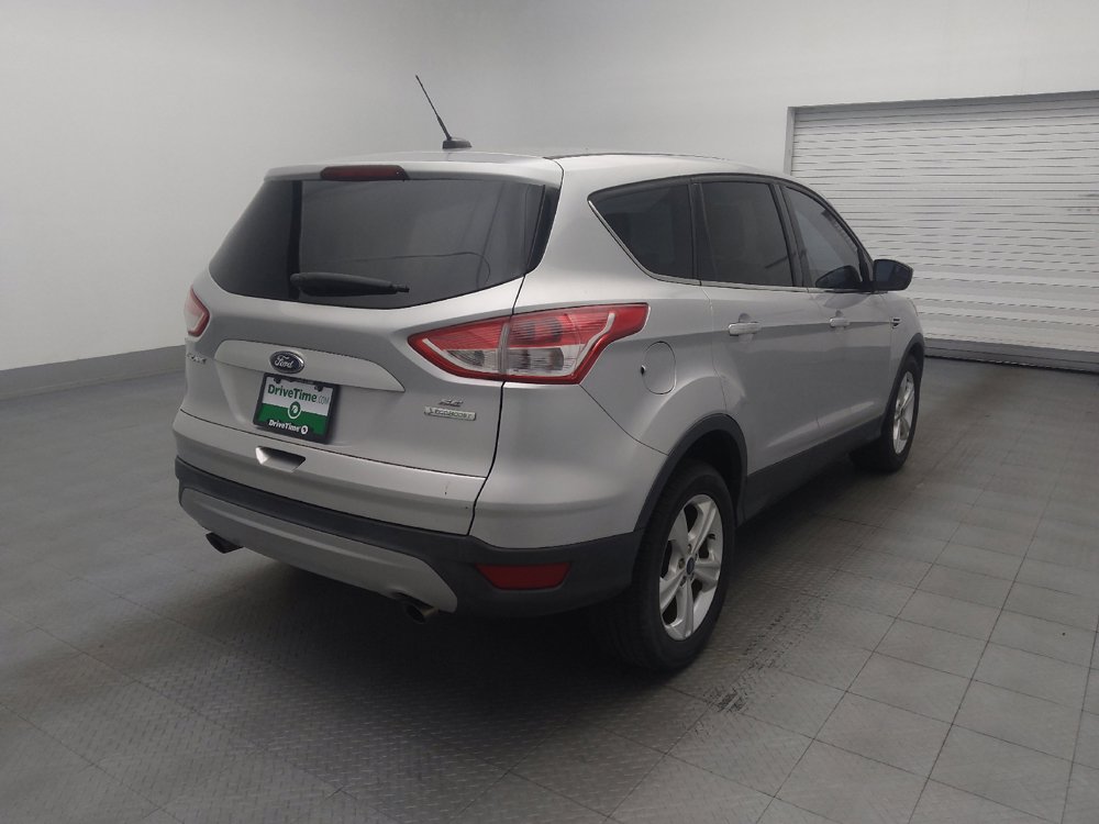 Used 2014 Ford Escape SE FWD image 9