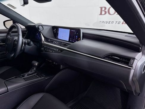 Used 2019 Lexus ES 350 image 34