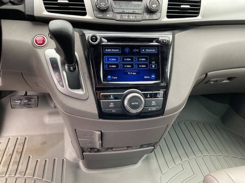 Used 2016 Honda Odyssey EX-L image 24