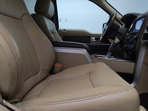 Used 2013 Ford F150 Lariat w/ Luxury Equipment Group AWD/4WD image 21