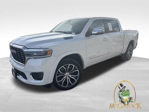 Used 2025 RAM 1500 Tungsten image 1