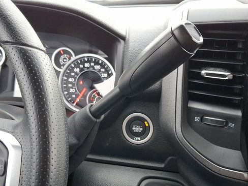 New 2026 RAM 3500 Tradesman image 10