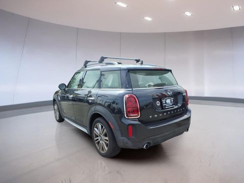 Used 2024 MINI Cooper Countryman S AWD/4WD image 3
